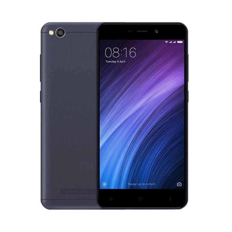 Xiaomi Redmi 4A 2+16GB ASLI Mobile Phone 4G-2
