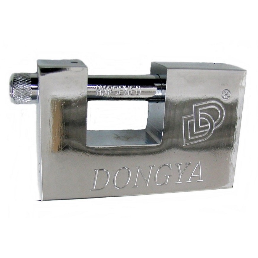 GEMBOK PINTU PAGAR DONGYA BESAR(70MM) Gembok Roll anti maling