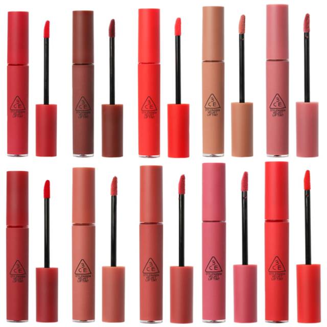 3CE - 3CE VELVET LIP TINT