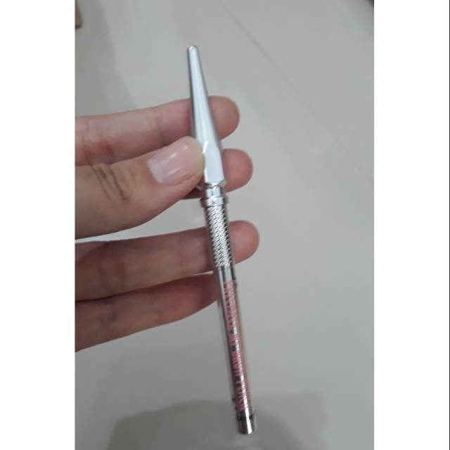 Benefit precisely, my brow pencil