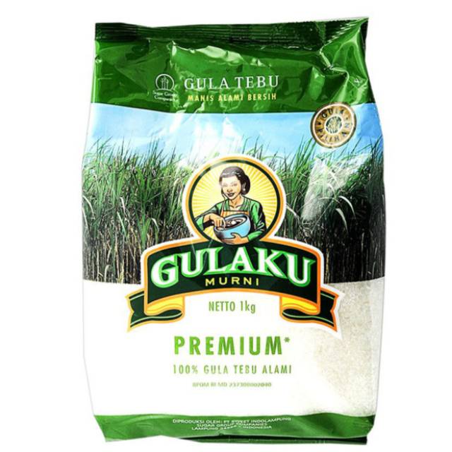 

GULAKU 1KG