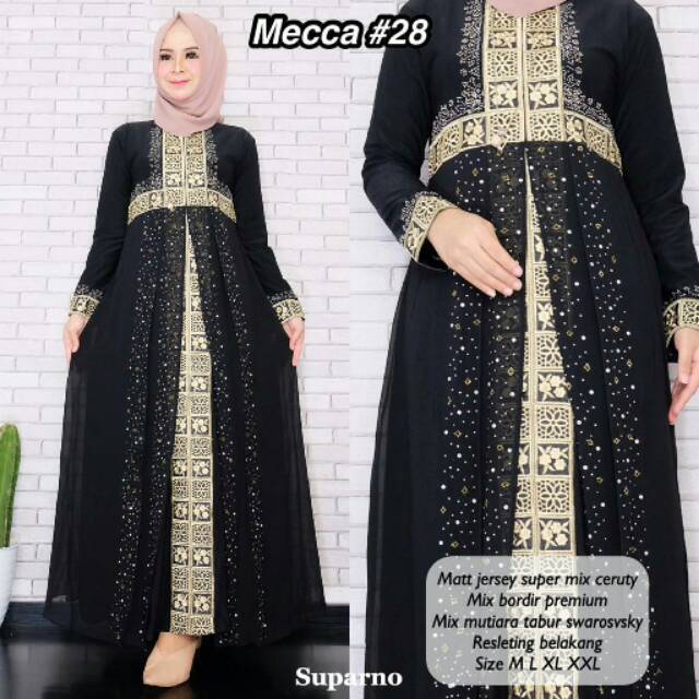 Abaya Turkey Gamis Turkey Dress Turkey