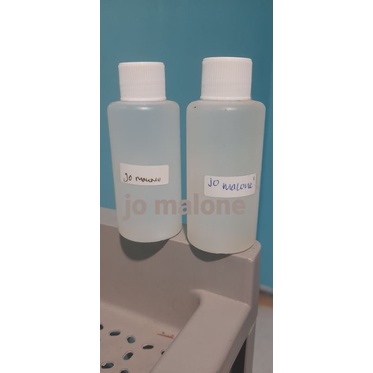 BIBIT PARFUM ORIGINAL ISI 100 ML AROMA JO MALONE.