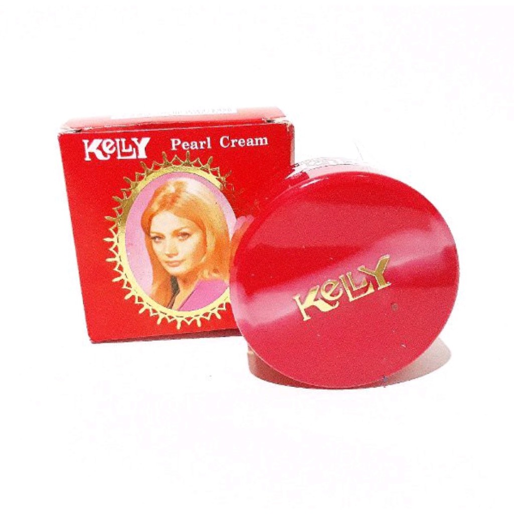 Kelly Pearl Cream Original