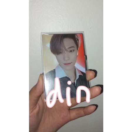 PC Attacca Carat Version Dino & Jun