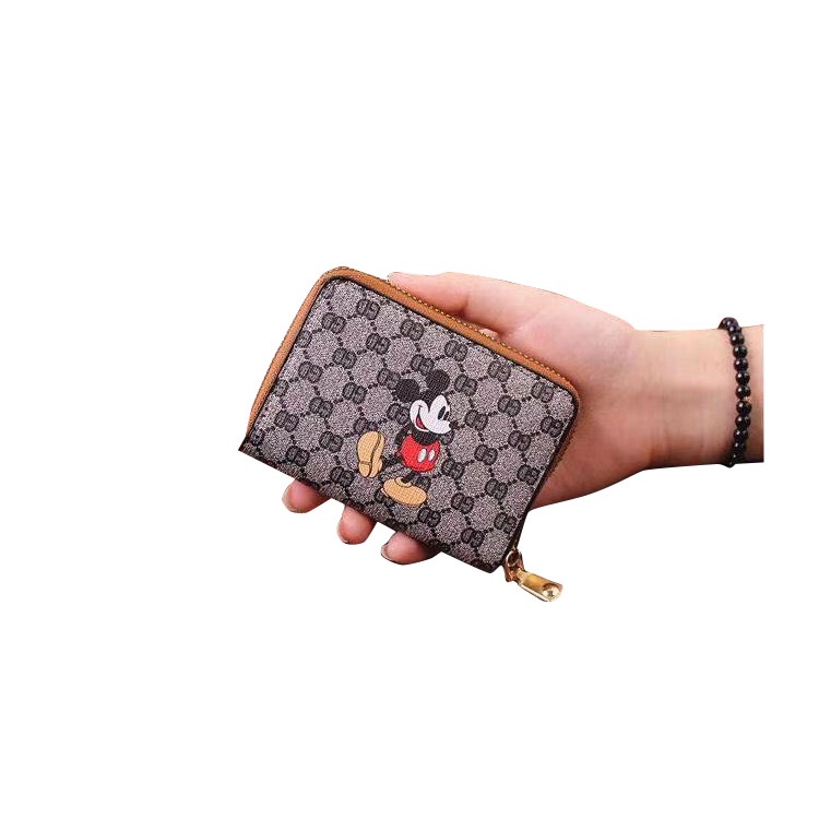 DOMPET WANITA / DOMPET KARTU SIMPEL / DOMPET IMPORT