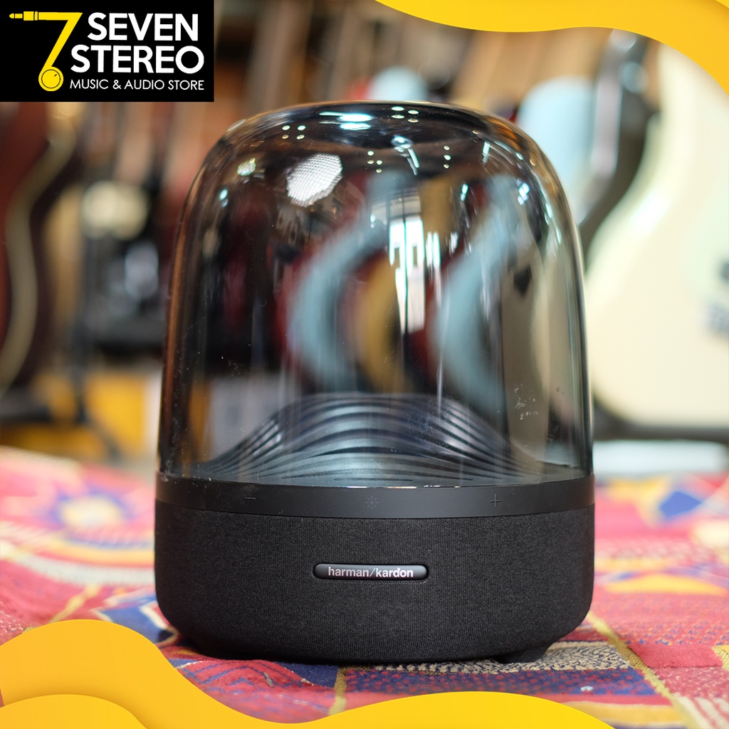 Harman Kardon Aura Studio 3 Bluetooth Speaker