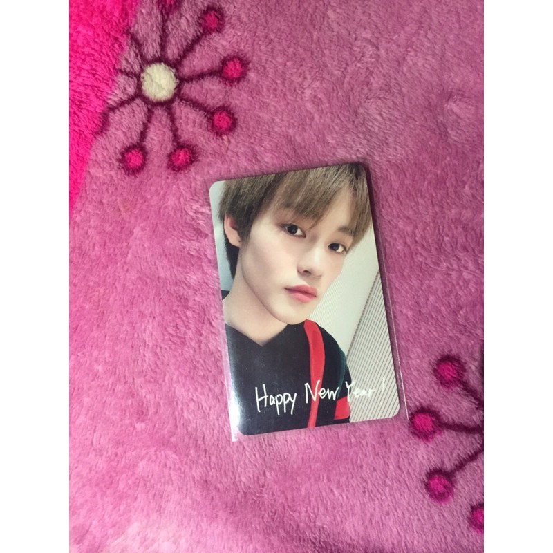 BOOKED PC Chenle WFM Eng Ver
