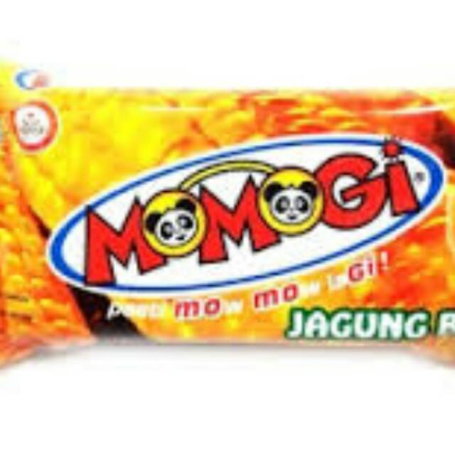 

MomoGi stick