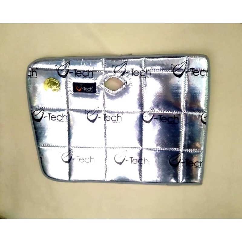 Peredam Panas VTech Jok New Carry 2019-2022