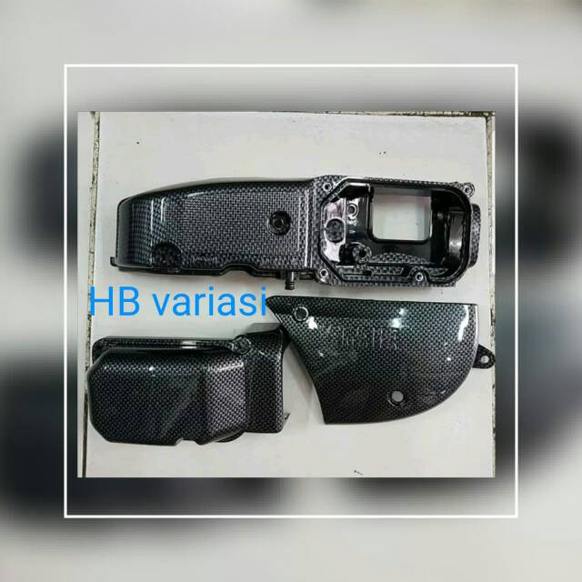 cover cvt motor yamaha mio sporty lama mio sporty smile