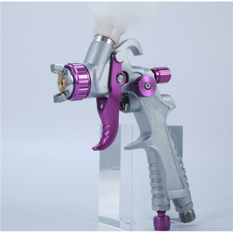 spraygun hvlp auarita h891