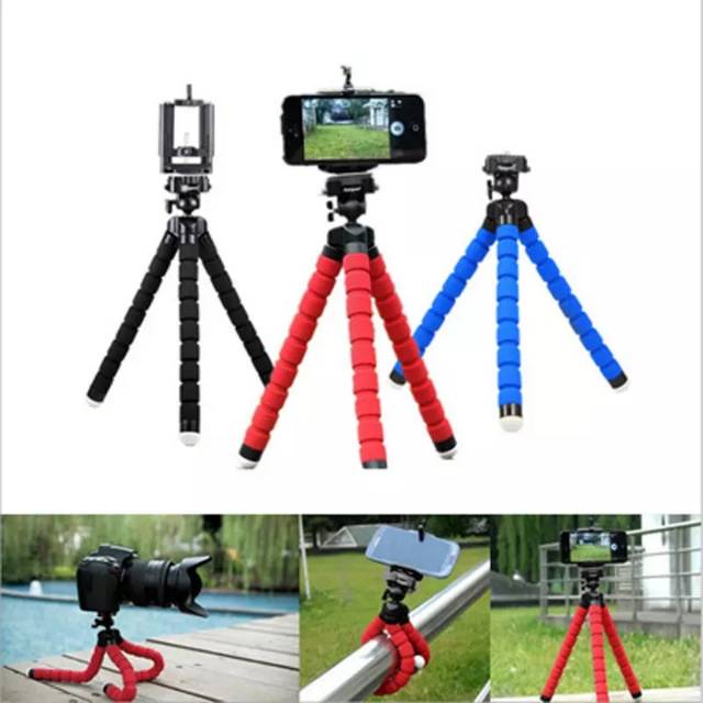 Tripod Mini Spider +Holder U