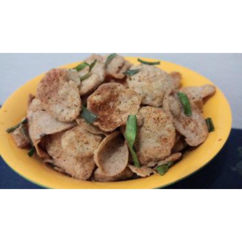 

keripik baso goreng paket reseller