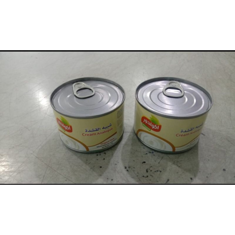 Gistah / Qistoh / Qishtah Ecuador 170gram