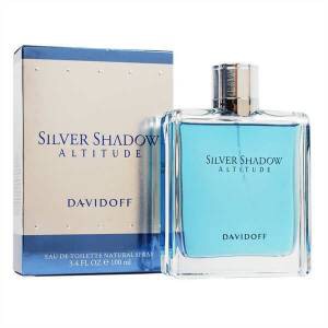 Parfum Original - Davidoff Silver Shadow Altitude Man