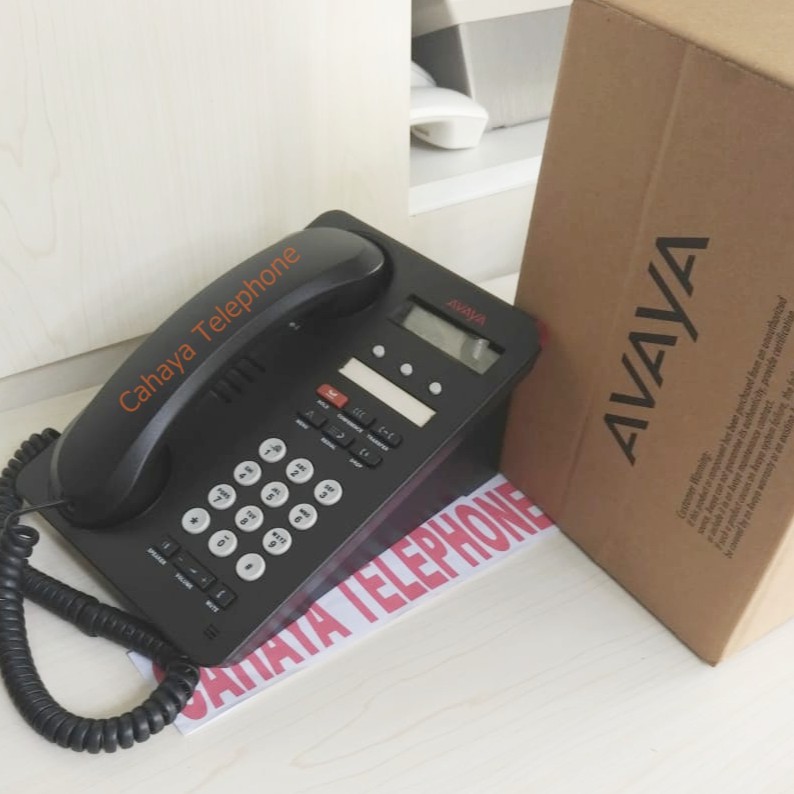 Telepon Avaya 1603 IP Phone