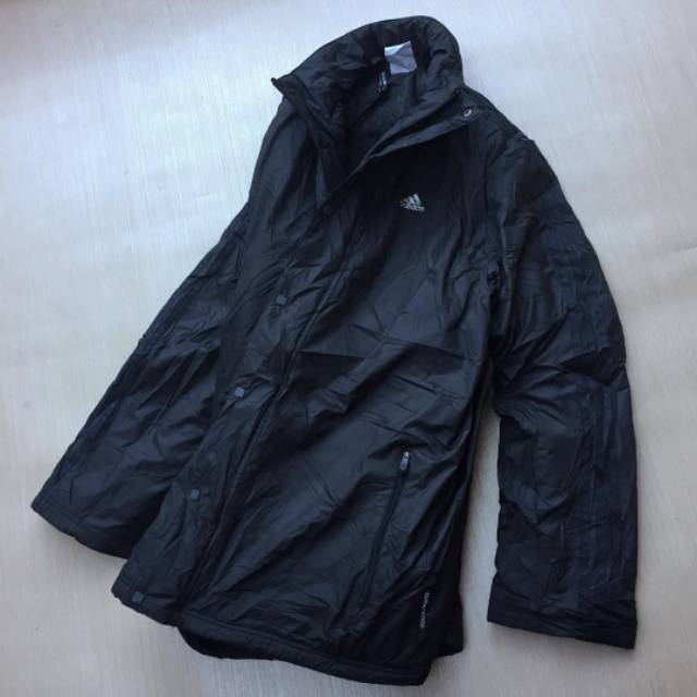 Preloved Jaket Adidas Original