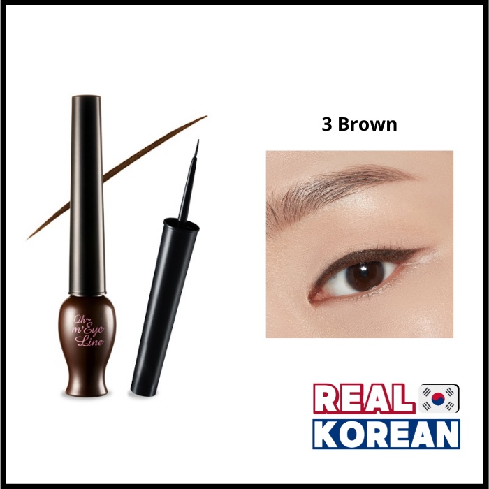 Etude House Oh My Eye Line 5ml