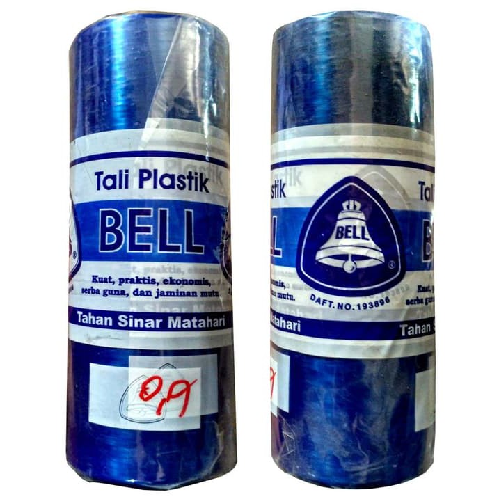 Tali Salaran Pertanian Merk Bell