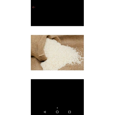 

BERAS SEHAT FRESH kemasan 1kilogram