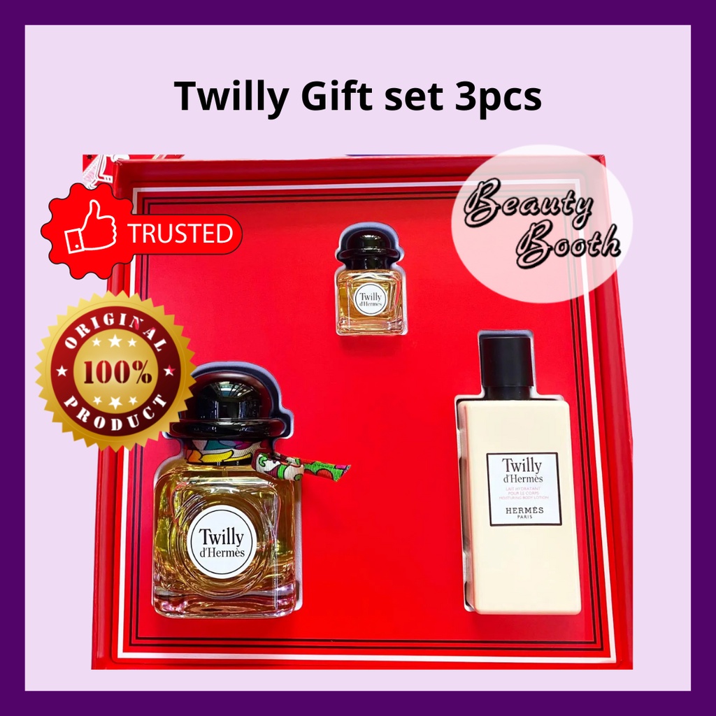 HERME Twilly EDP Giftset