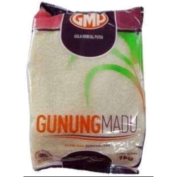 GULA GMP 1KG