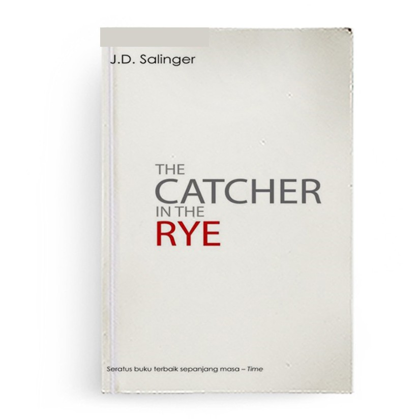 The Catcher in The Rye