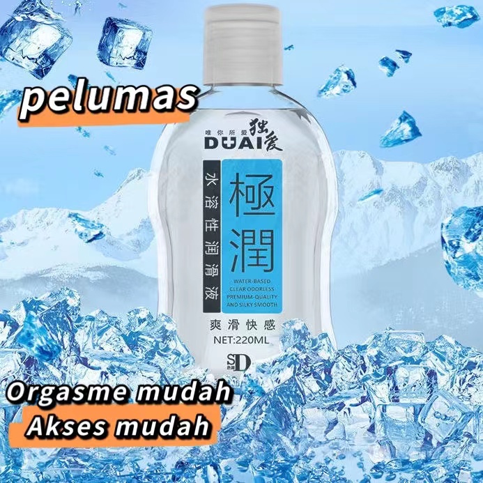 Cairan pelumas import Mudah orgasme Cairan pelumas mudah masuk Orgasme