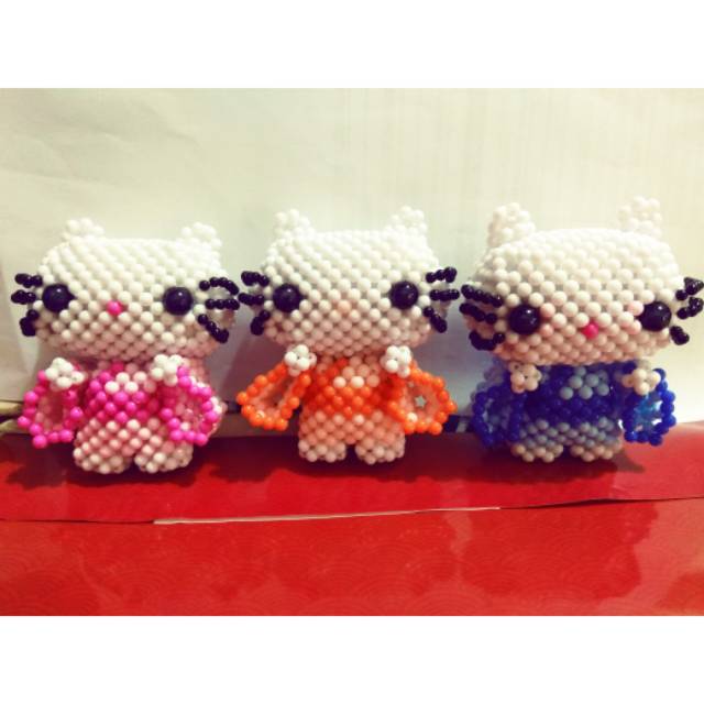 Hello Kitty kimono