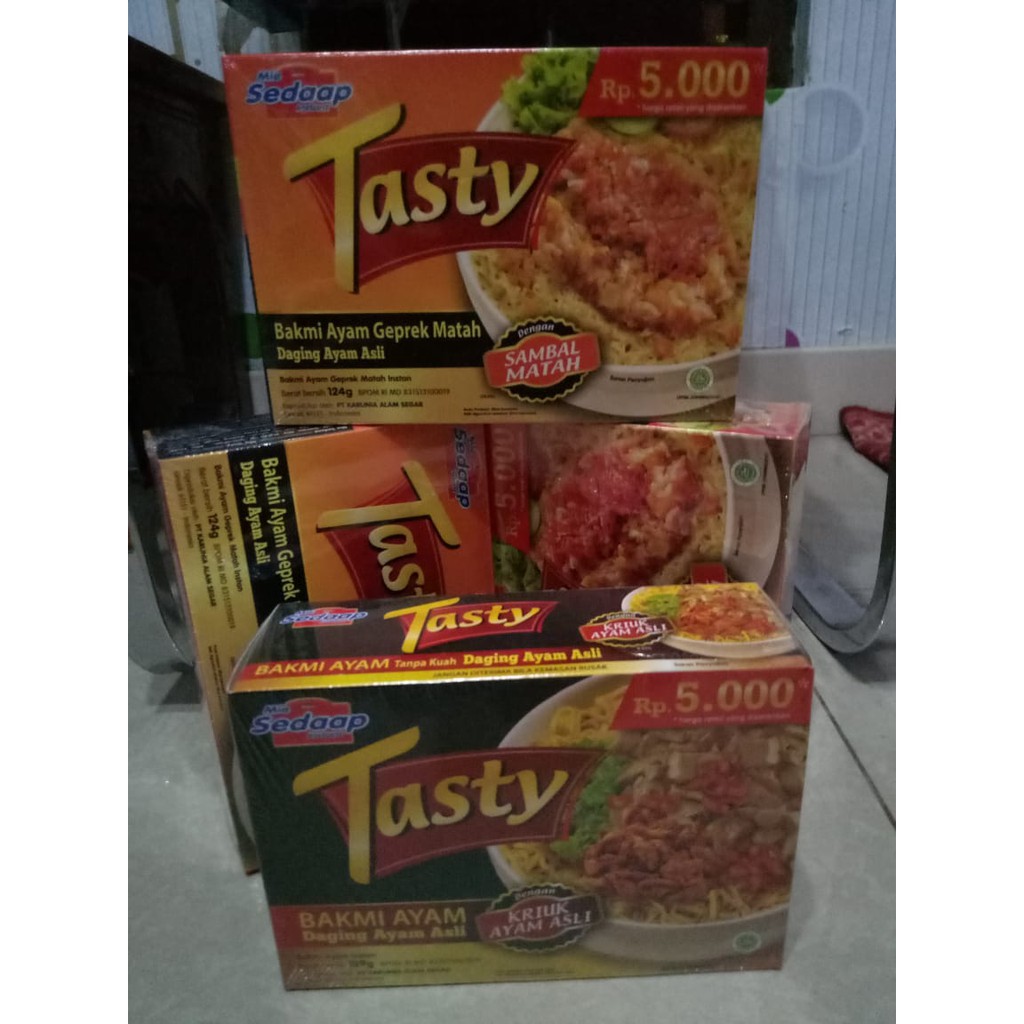 

MIE CERDAS MURAH BERKUALITAS