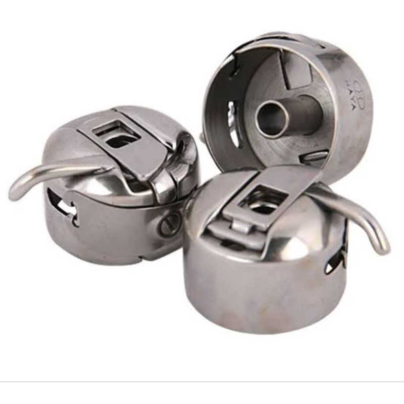 SEKOCI MESIN JAHIT BAHAN STAINLESS HARGA PER BUAH