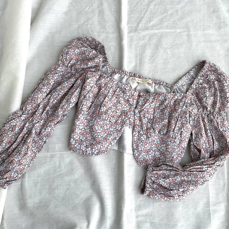 with love the brand top