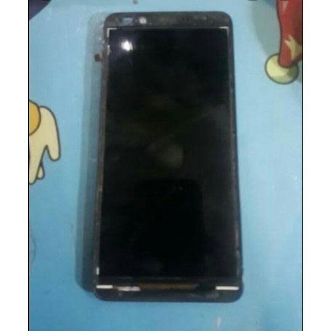 LCD EVERCOSS U60 ORI COPOTAN