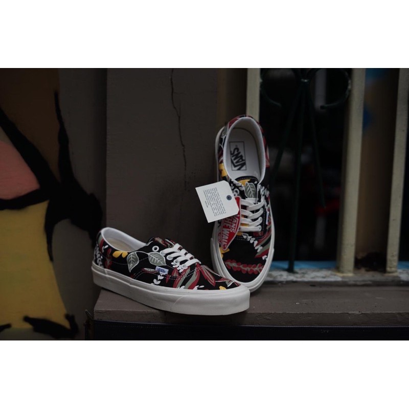 [SOLD] Vans era 95dx anaheim aloha