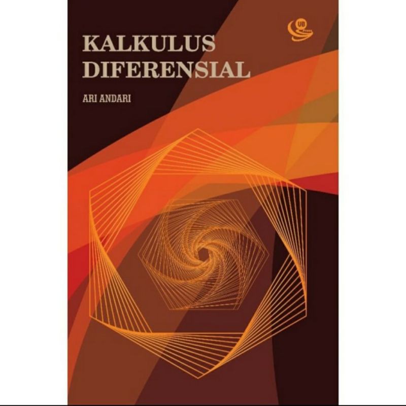 [ Original ] Buku Kalkulus Diferensial - UB Press