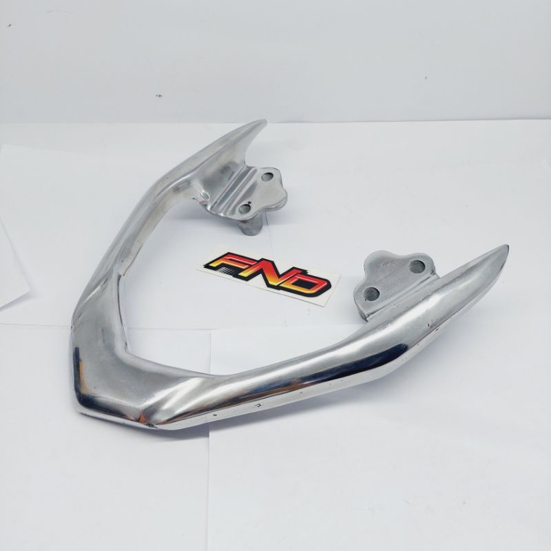 BEHEL BEGEL PLANGER PEGANGAN HANDLE JOK BELAKANG HONDA BEAT POP STREET ESP DELUXE NEW