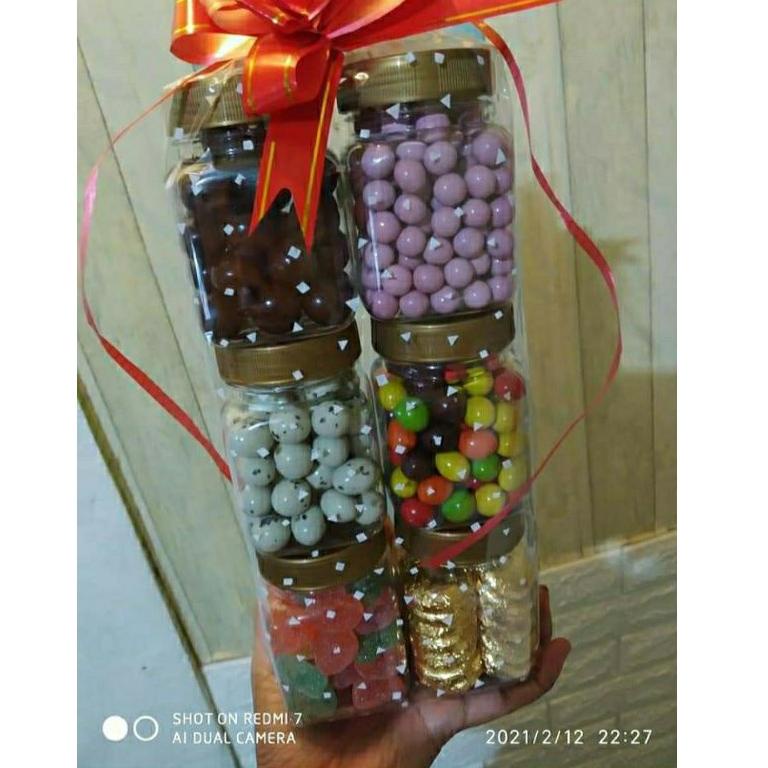 

Best Seller➺ PARCEL COKLAT 6 SUSUN || PARCEL COKLAT || PARCEL COKLAT LEBARAN ||PARCEL COKLAT D54