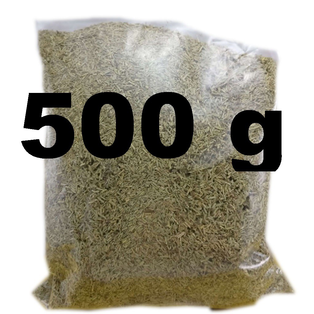 

500 gram Daun Rosemary Kering