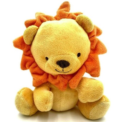 pabrik branded fisher price lion plush Stuffed singa simba toys soft baby monkey monyet sunlemon mot