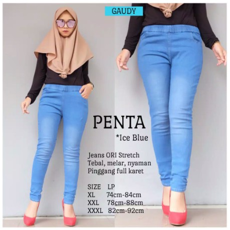 NEW RECOMENDED !!! PENTA JEANS