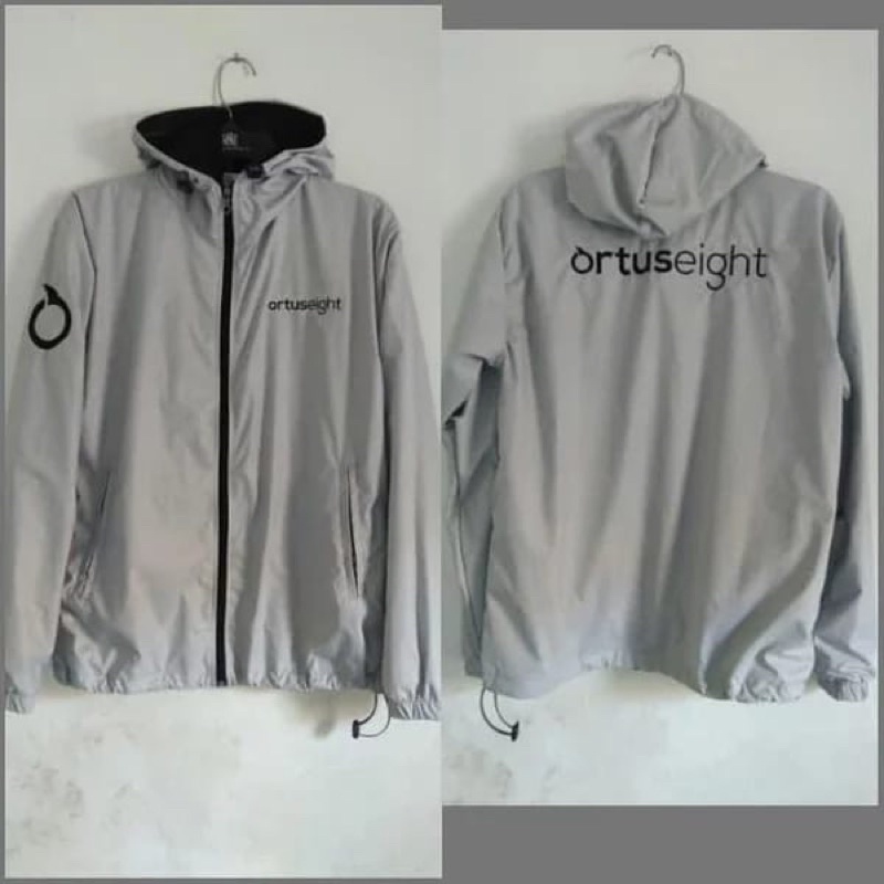 ~JAKET CASUAL | JAKET OLAHRAGA | JAKET RUNNING | JAKET PARASUT | JAKET ORIGINAL | ORTUSEIGHT ORI ~