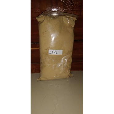 

Bubuk Jahe Emprit Murni