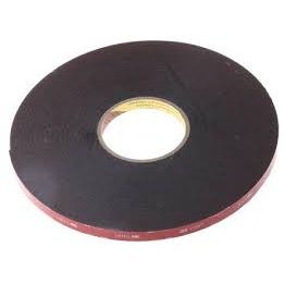 PROMO DOUBLE TAPE 3M 8MM x 33 METER SUPER LENGKET HARGA TERBAIK