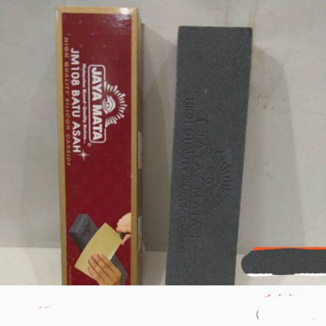 Batu asah jayamata 8"