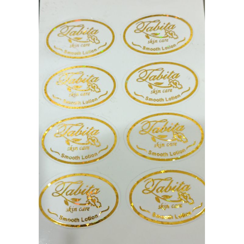 

STIKER Smooth Lotion / Facial Soap
