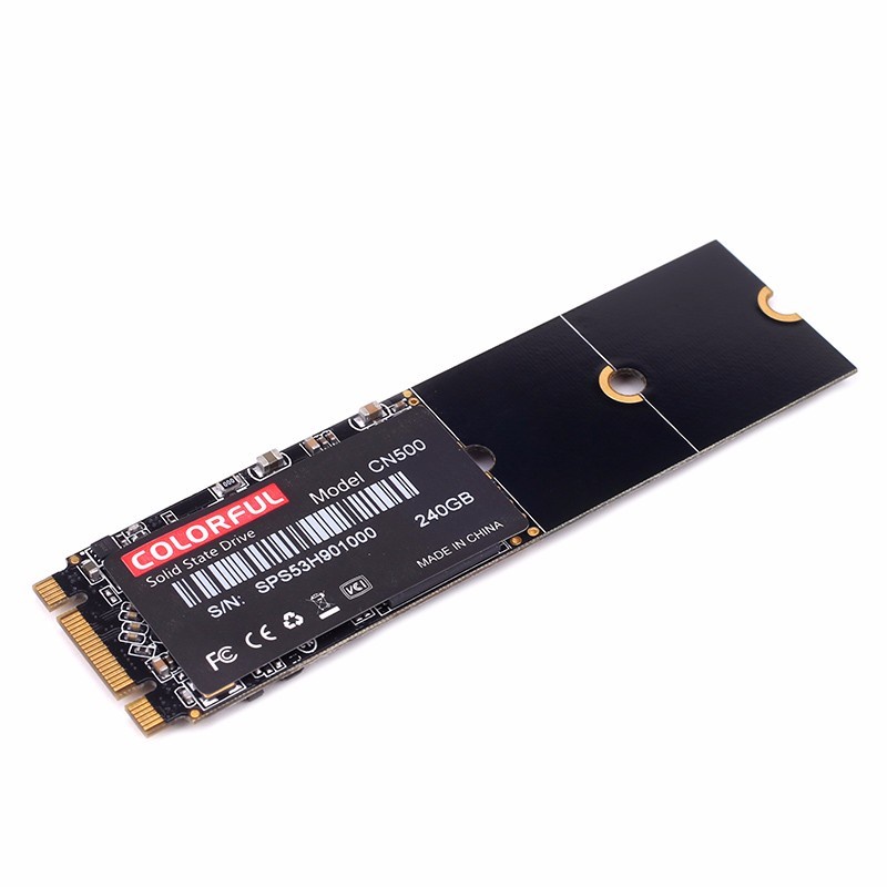 Colorful CN 500 SSD 480GB M.2