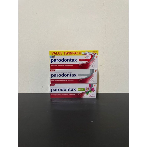 Parodontax ToothPaste 90 Gram