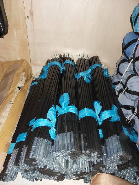 Frame tenda 7.9 mm × 60 & 52cm /  rangka tenda / tenda / tenda camoing