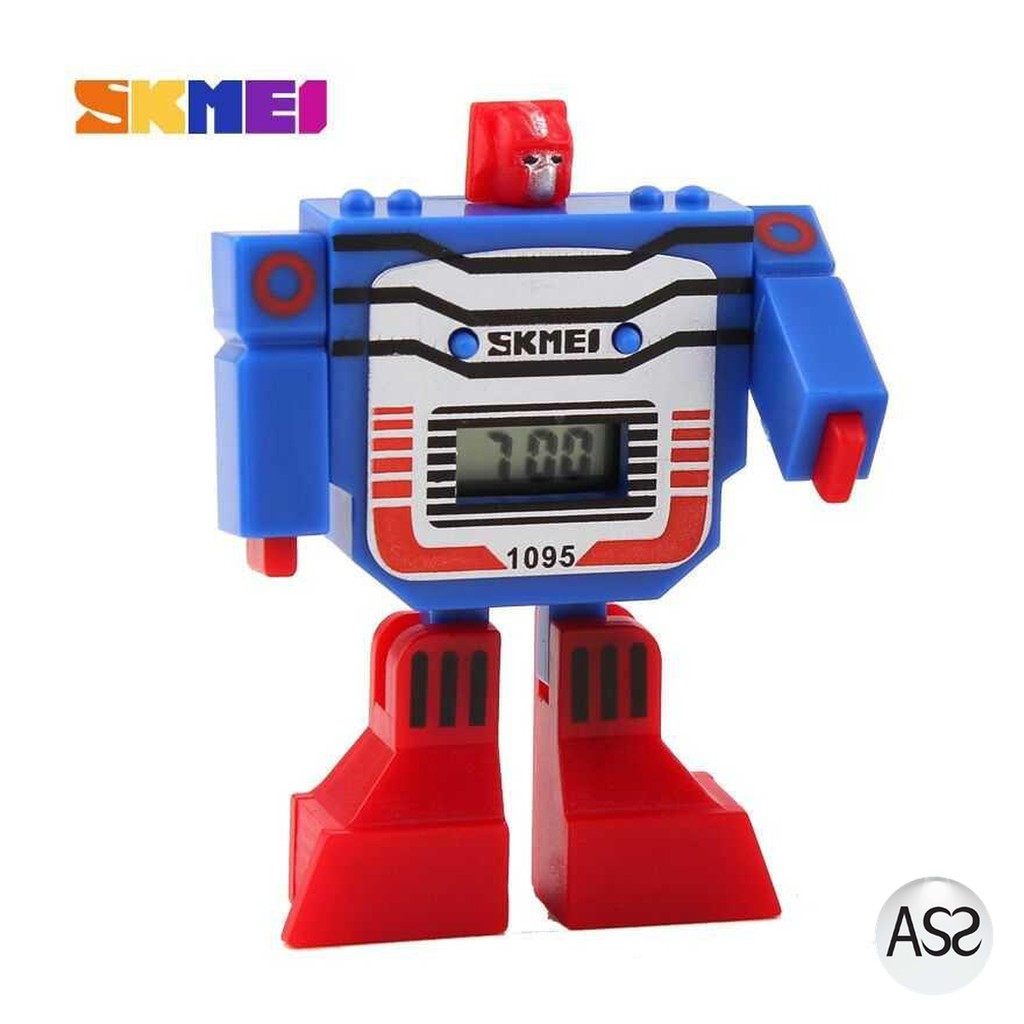 ASS Shop - SKMEI Jam Tangan Anak - DG1095